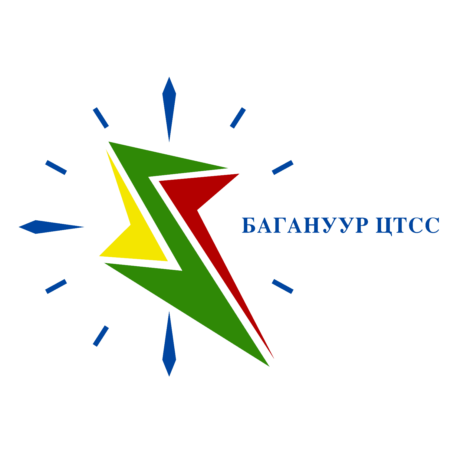 Багануур ЦТСС